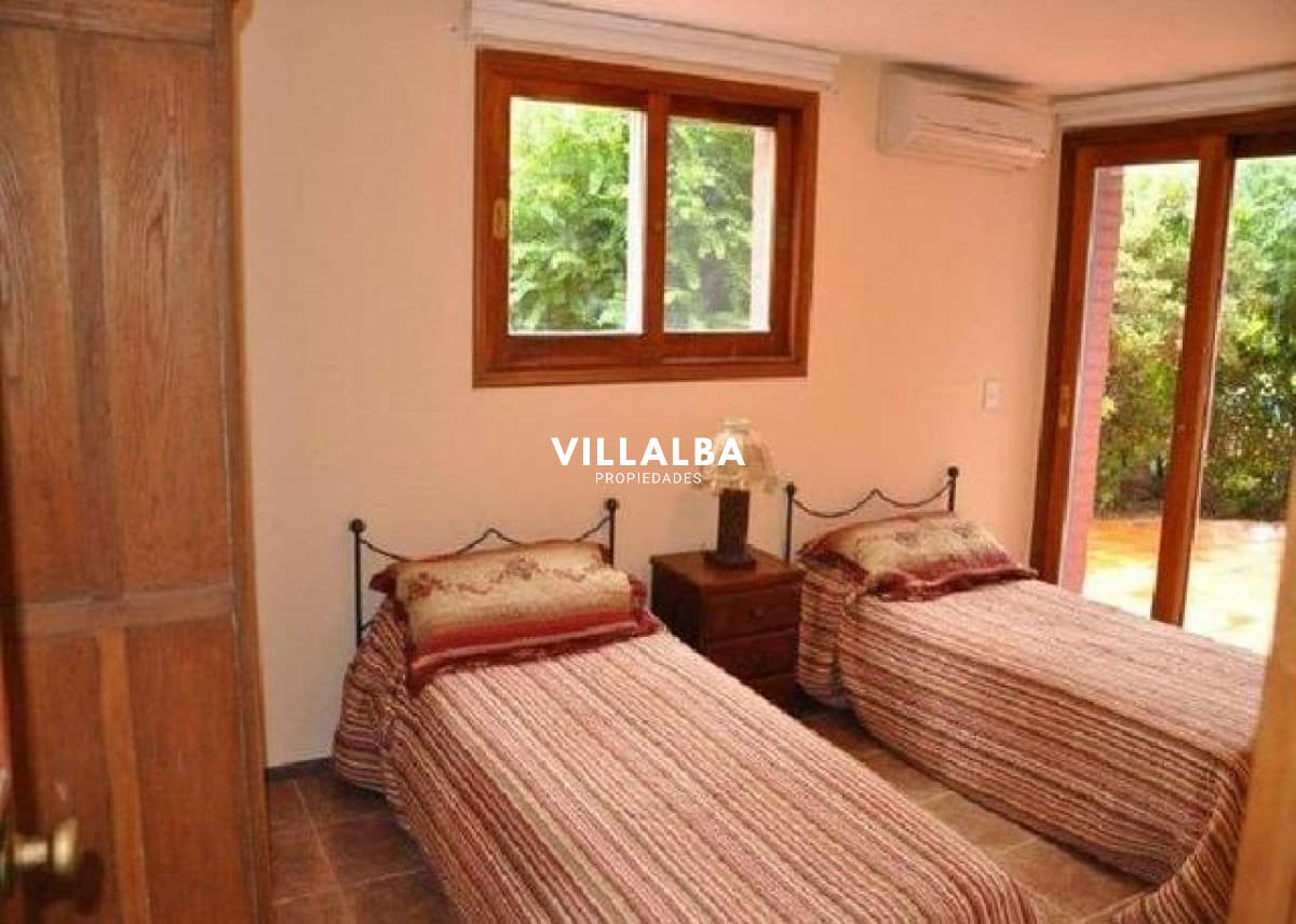 Increible Casa en La Pataia.