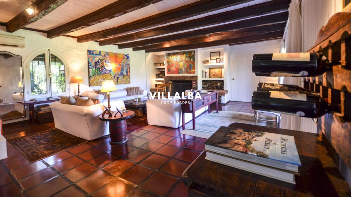 - Villalba Propiedades
