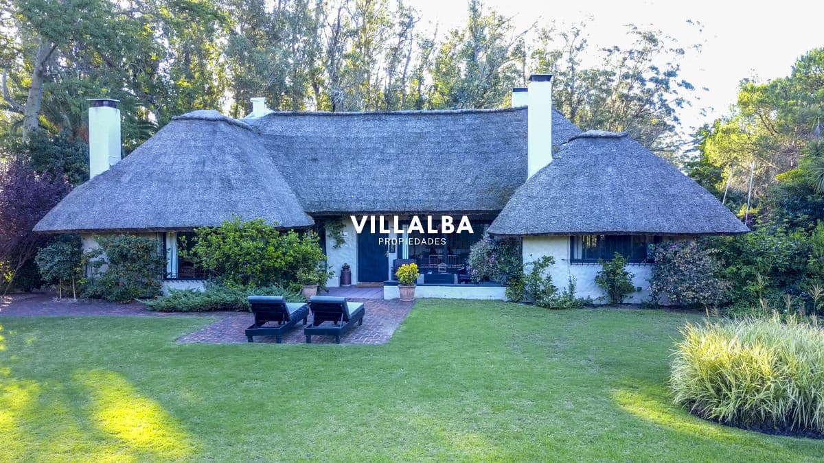 - Villalba Propiedades