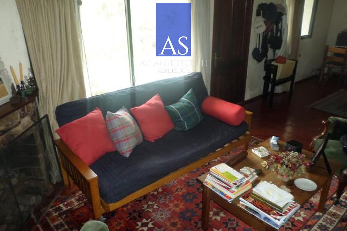 Casa en Punta Ballena