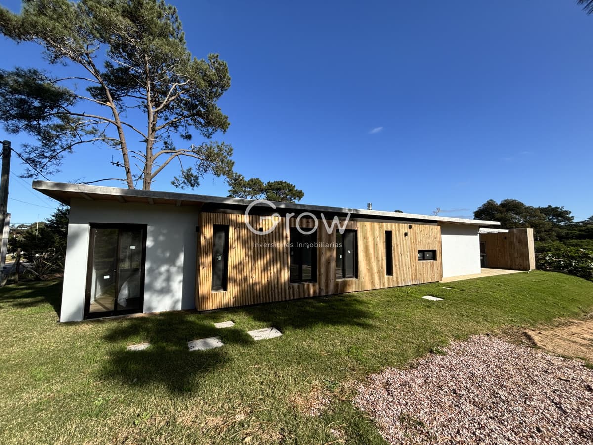 Casa en venta en Club del Lago!