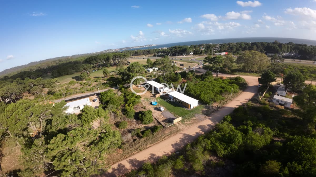 Casa en venta en Club del Lago!