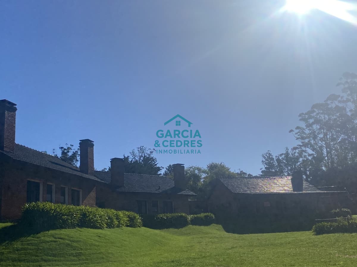 Chacra en Punta Ballena Lapataia