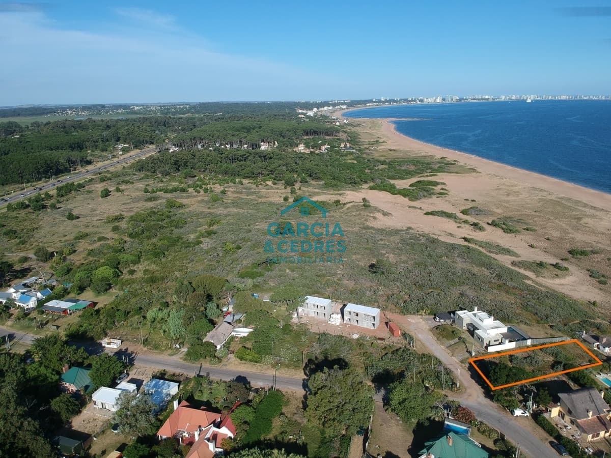 Terreno en Punta Ballena, Las Grutas