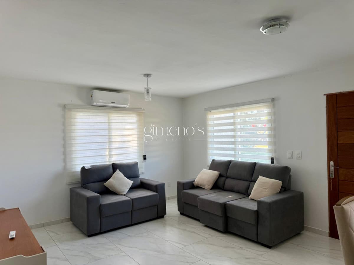 Casa 2 Dormitorios a estrenar en Tio Tom - Punta ballena