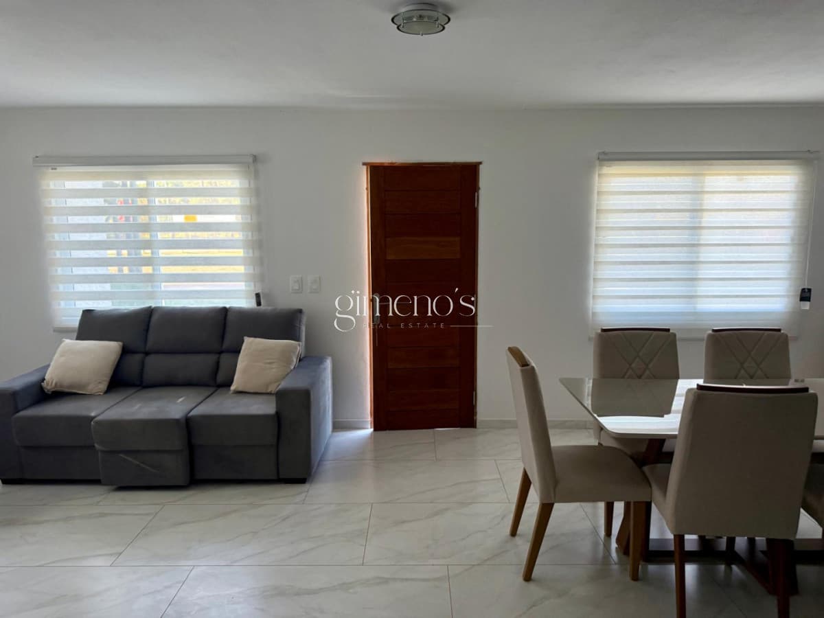 Casa 2 Dormitorios a estrenar en Tio Tom - Punta ballena