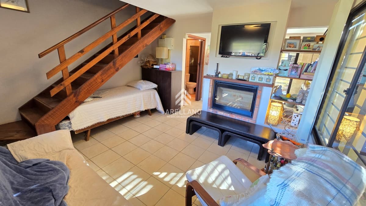 Casa ID.5431 - Casa Venta 2 Dormitorios 3 Baños, Piscina Climatizada en Punta Colorada - BARLOVENTO