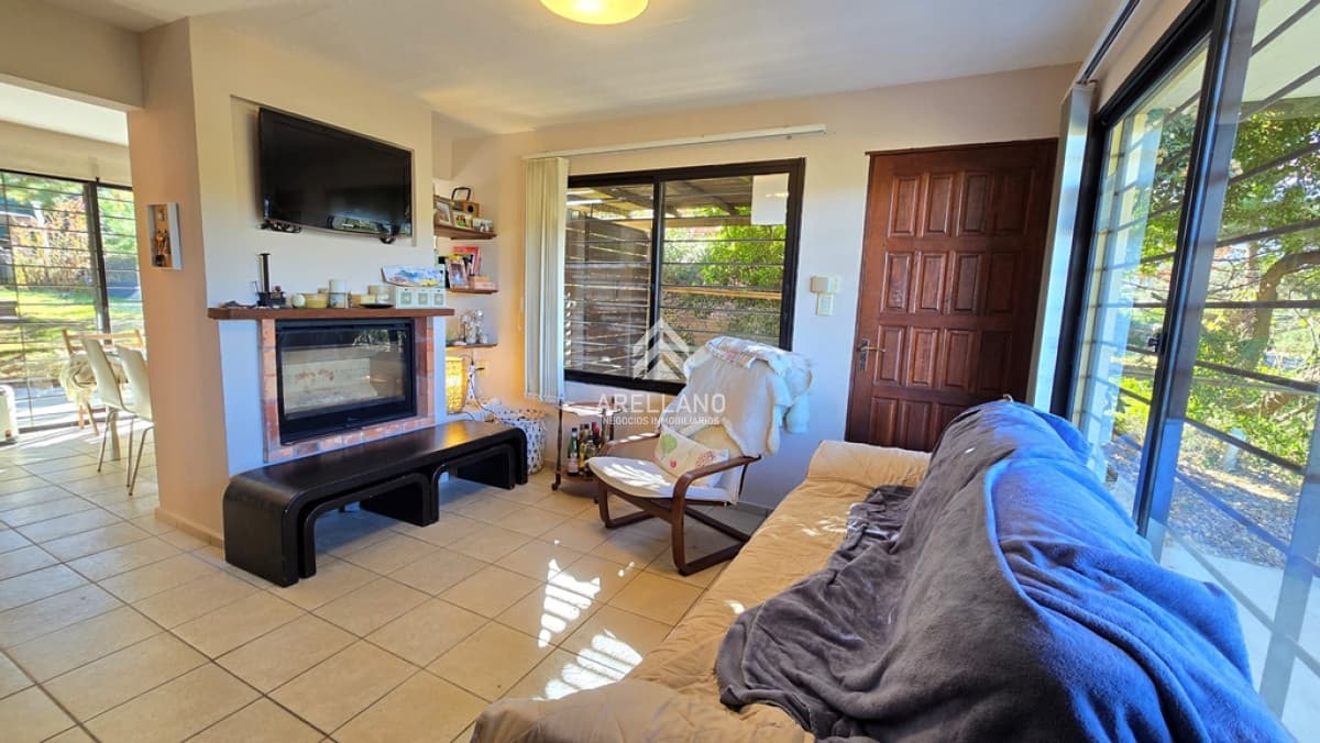 Casa ID.5431 - Casa Venta 2 Dormitorios 3 Baños, Piscina Climatizada en Punta Colorada - BARLOVENTO