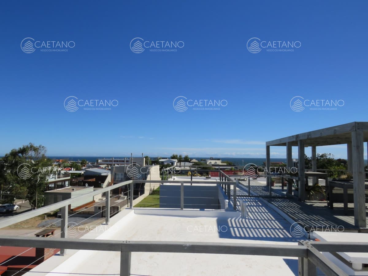 Apartamento en alquiler temporal 2 dormitorios Manantiales