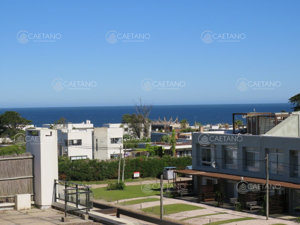 Apartamento en alquiler temporal 2 dormitorios Manantiales