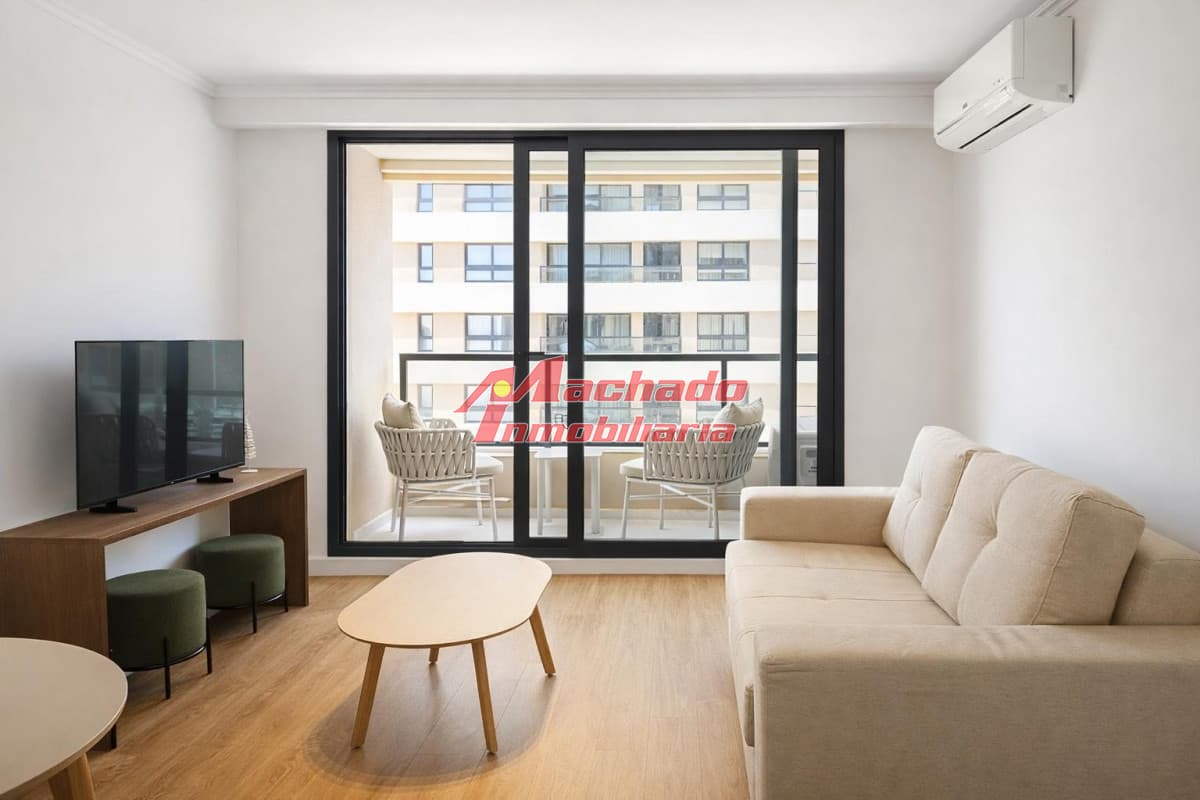 Apartamento en alquiler en Cantegril