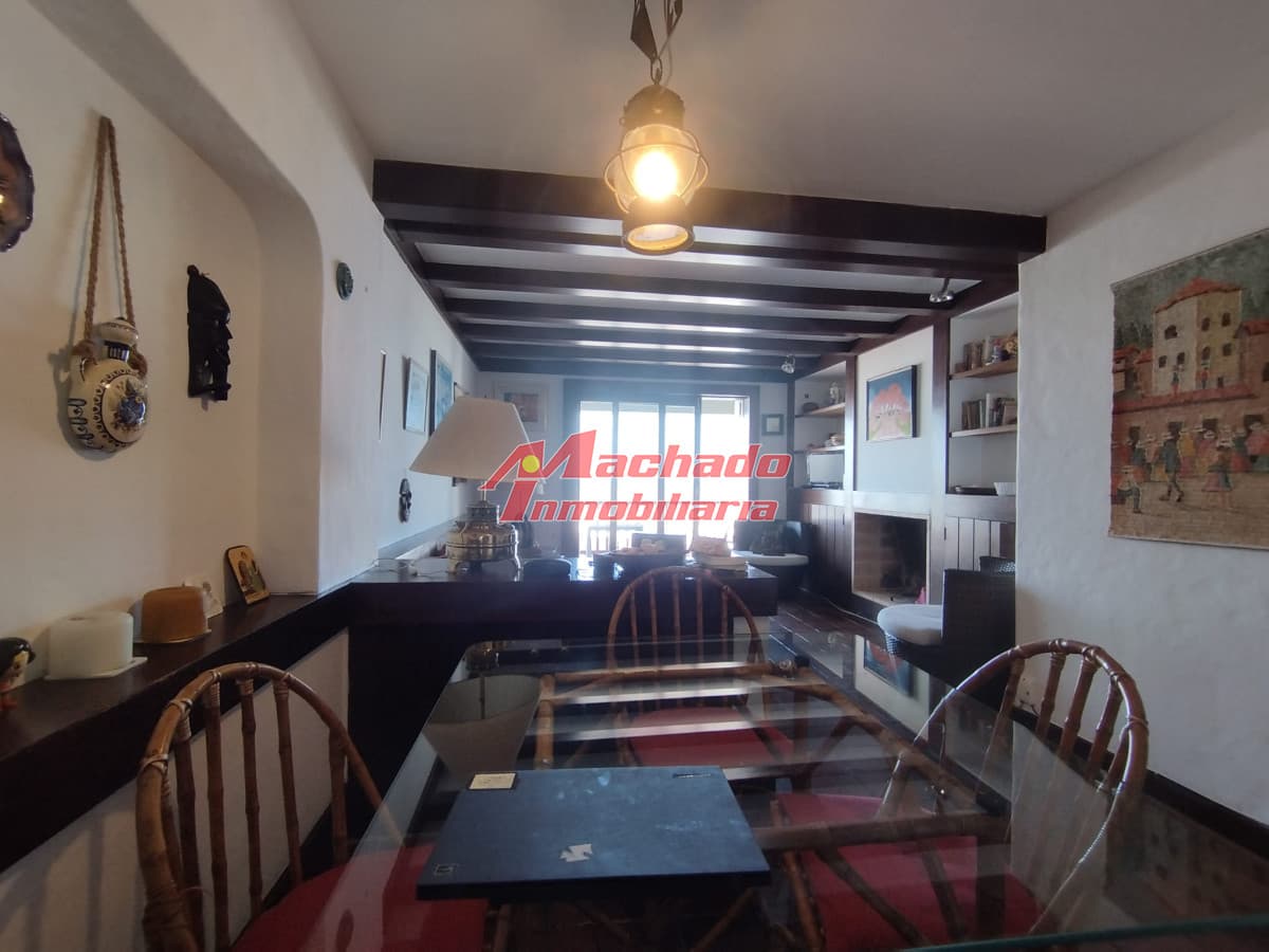 Apartamento en primera linea Peninsula
