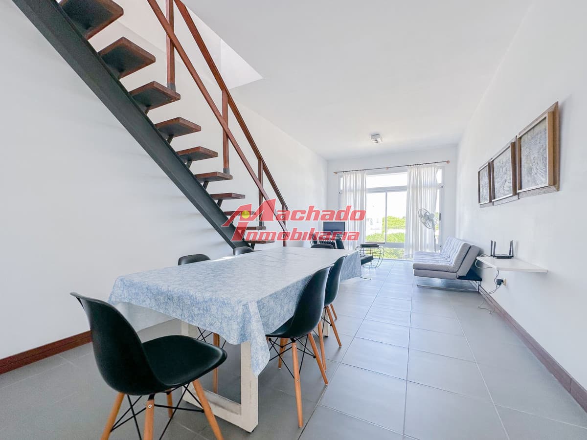 Apartamento en venta en el corazon de Manantiales - Complejo el Manero