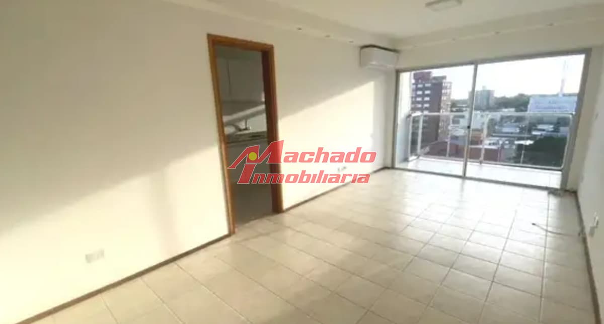 Venta de departamento en centro de Maldonado