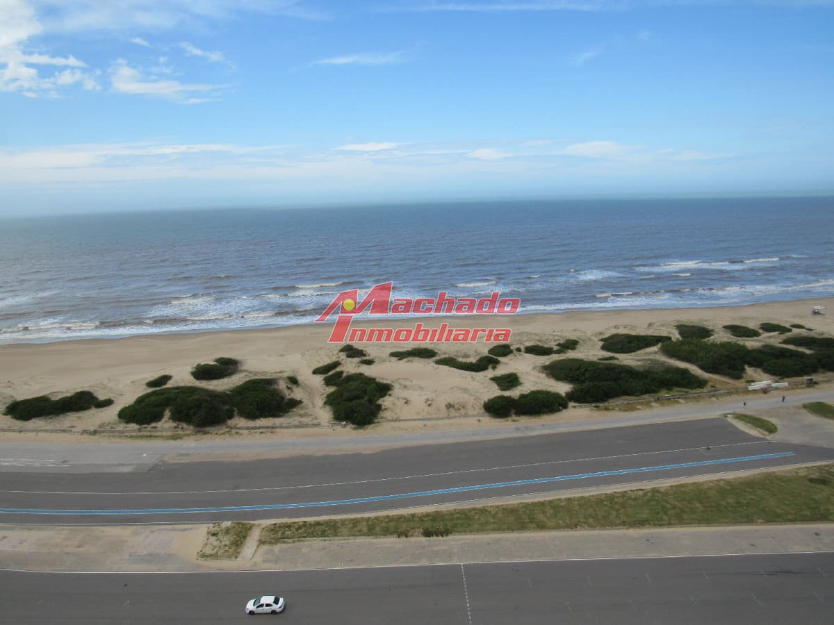 Alquiler de apartamento de 1 dormitorio en Punta del Este