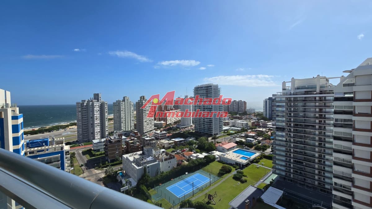 venta de apartamento excelente calidad, buena ubicación y linda vista