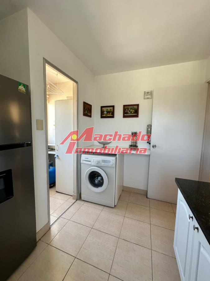 Apartamento en alquiler temporal