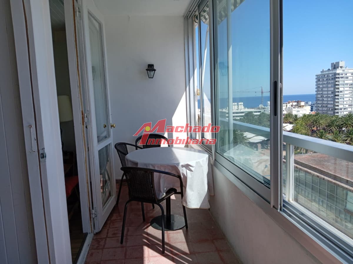 Departamento en alquiler Punta del Este