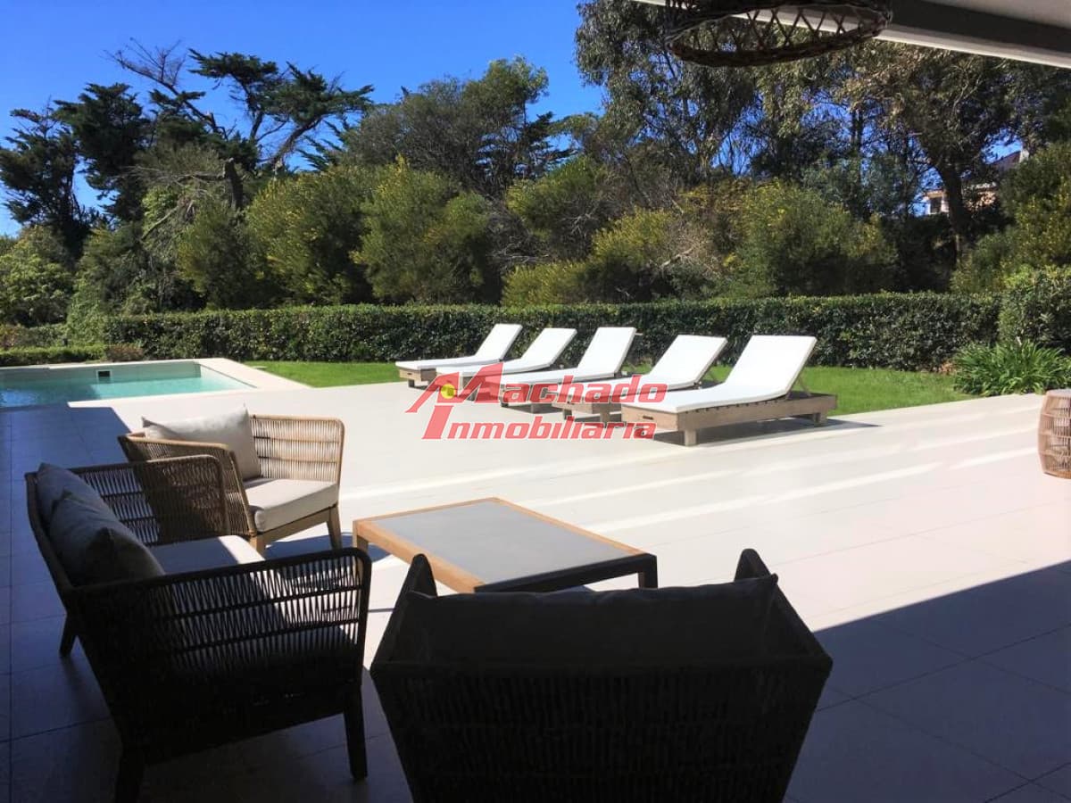 Apartamento en Tiburón Terrazas de la barra