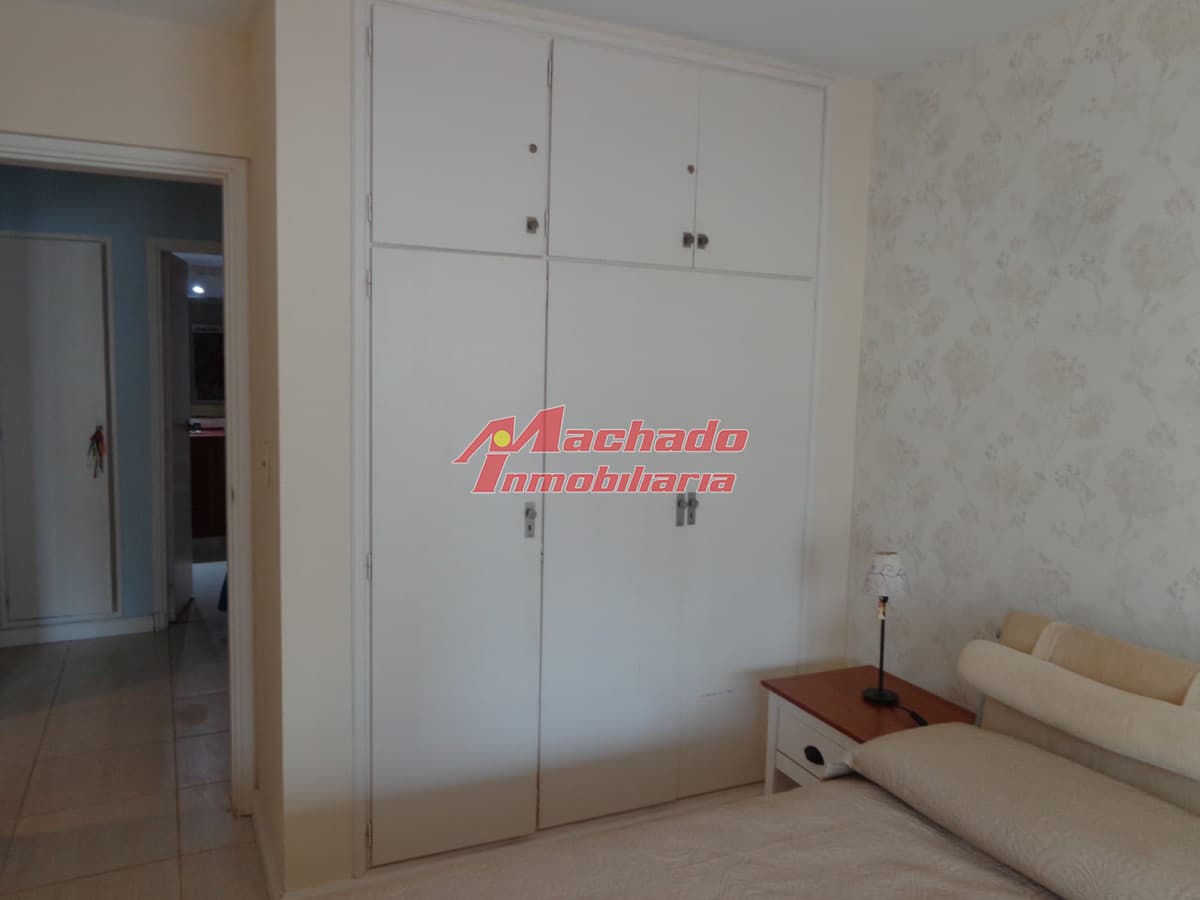 Alquiler de apartamento de 1 dormitorio y medio en Punta del Este