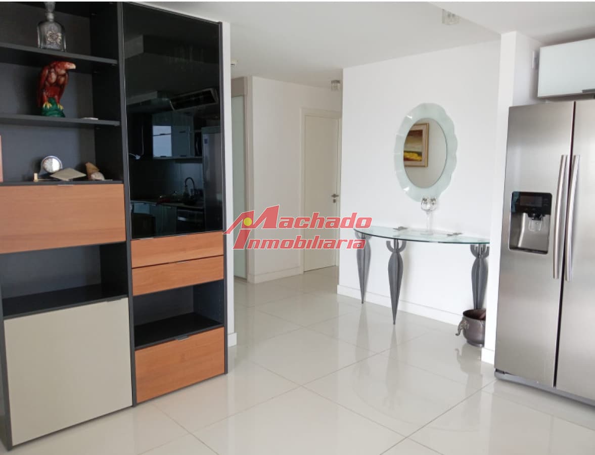Departamento en venta en Punta del Este