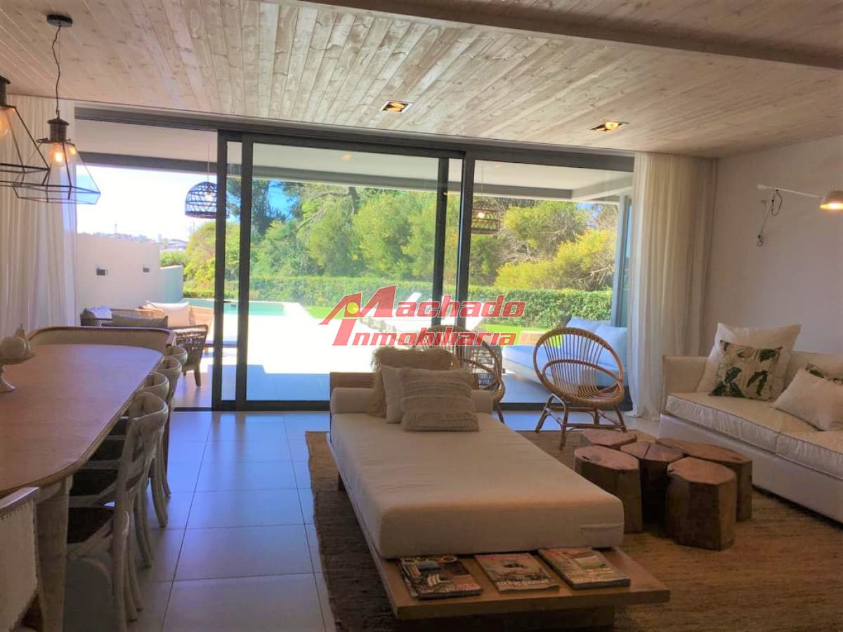 Apartamento en Tiburón Terrazas de la barra