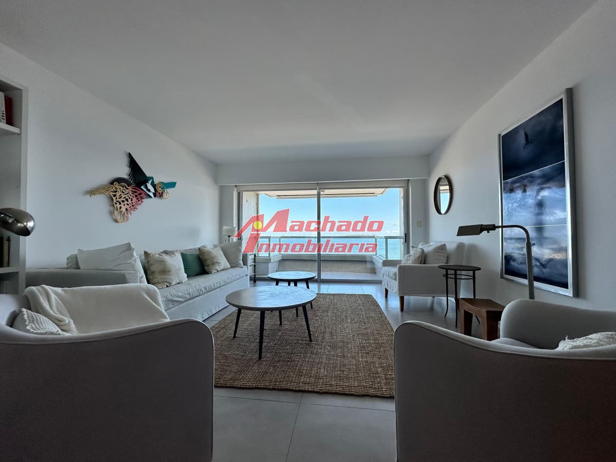 Apartamento en alquiler temporal en Malecon I