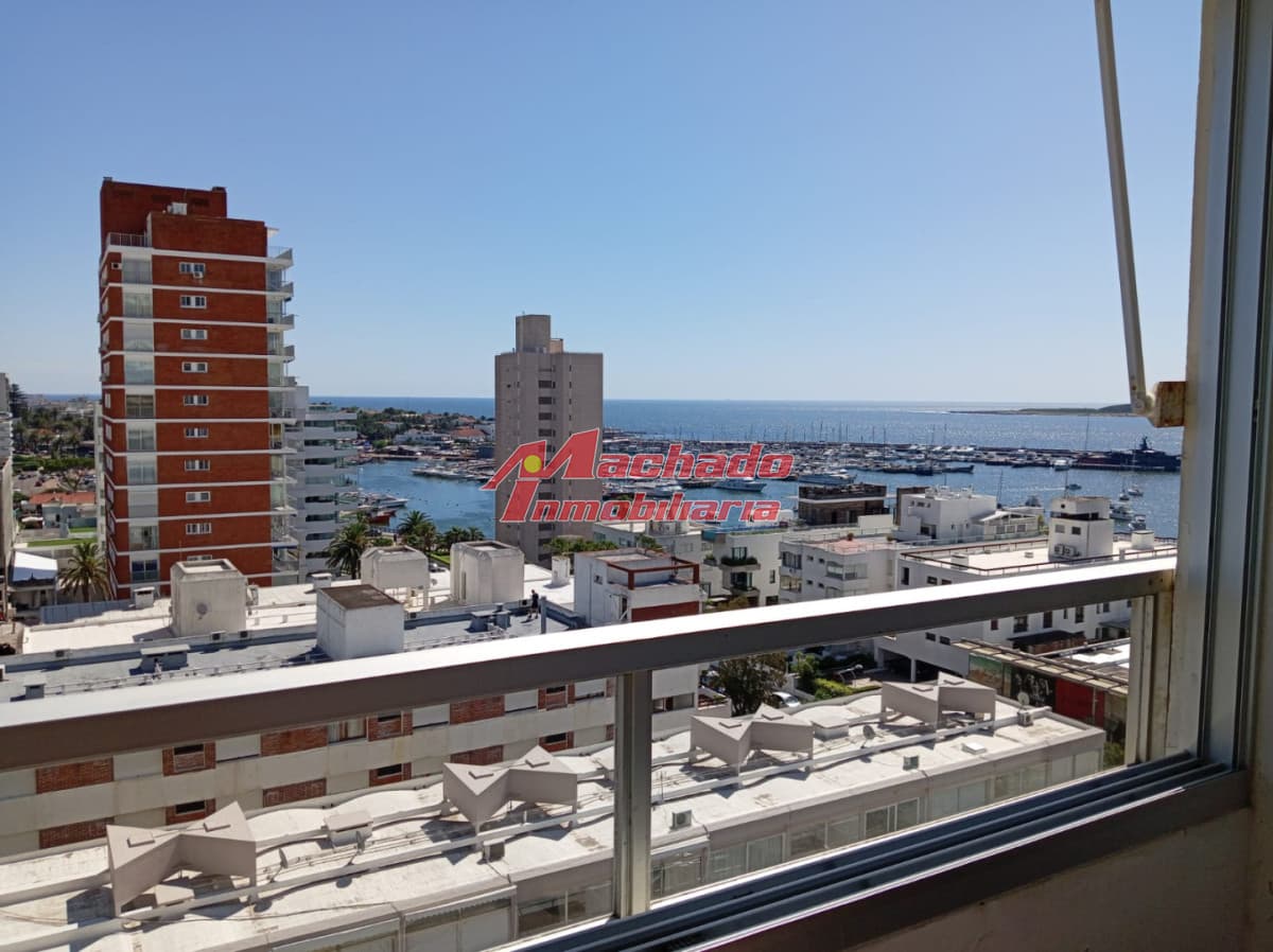 Departamento en alquiler Punta del Este