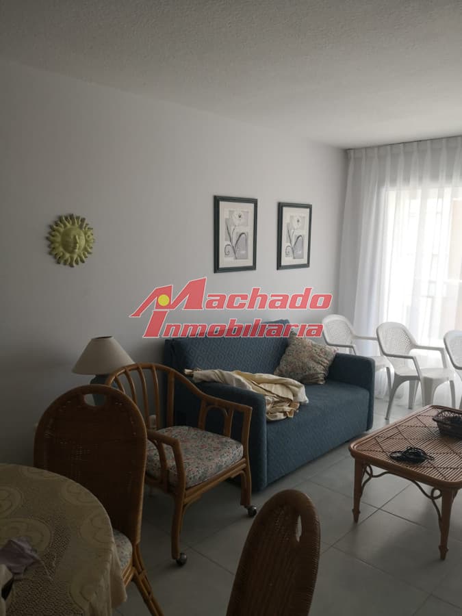 Apartamento de un dormitorio en venta en Punta del Este