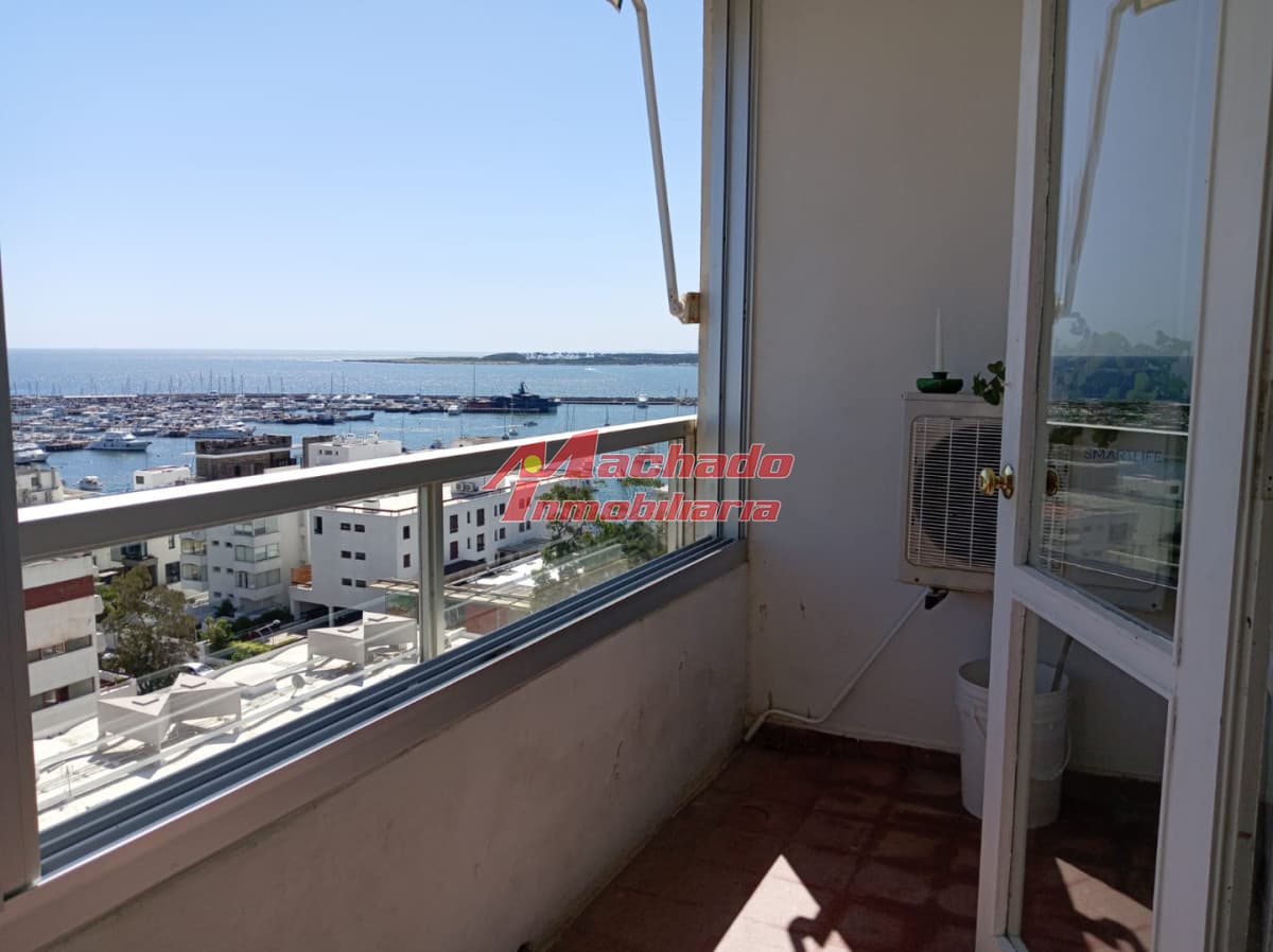 Departamento en alquiler Punta del Este