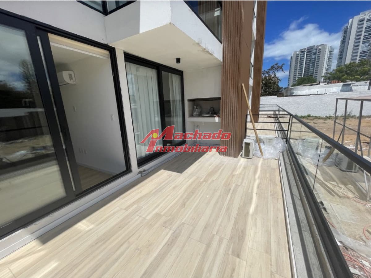 Departamento en venta Aidy Grill