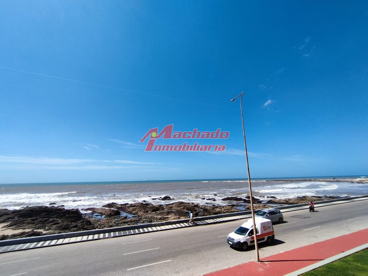 Apartamento en primera linea Peninsula