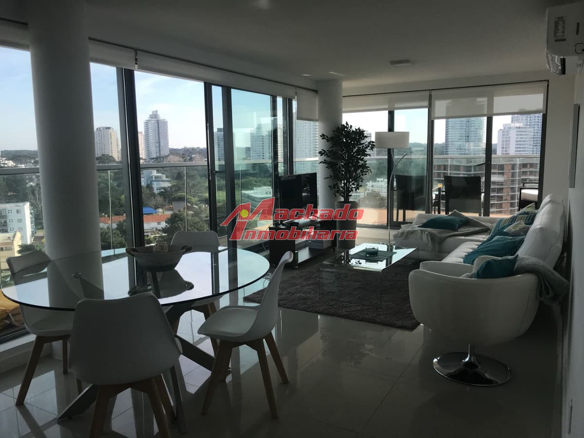 Venta de Apartamento de dos dormitorios