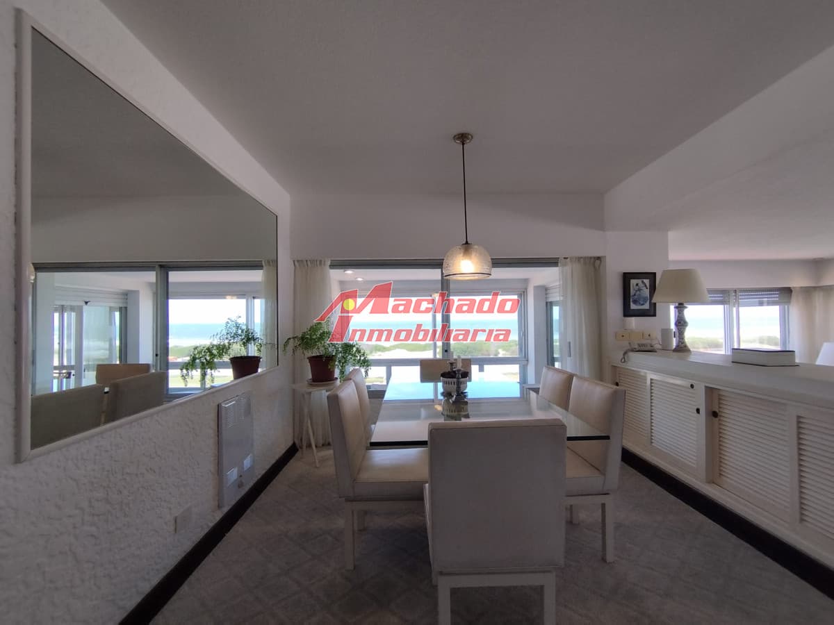 Alquiler de Apartamento 2 dormitorios- Punta del Este