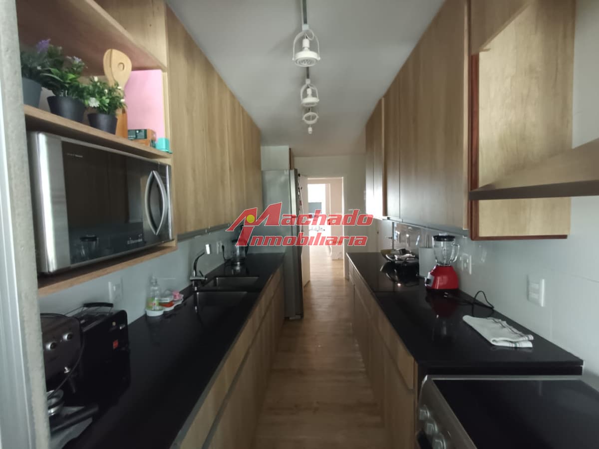 Departamento en venta, Punta del Este
