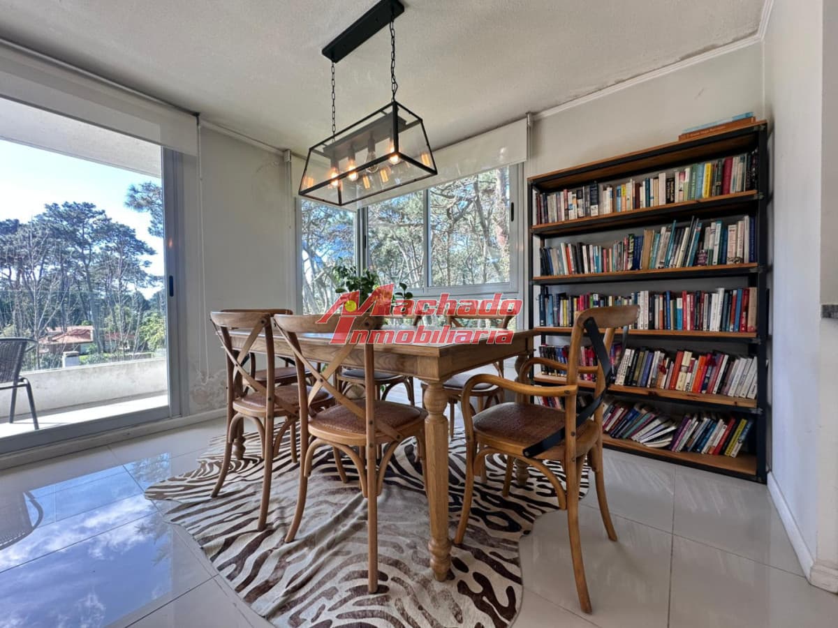 Venta de Apartamento de 2 dormitorios en Roosevelt