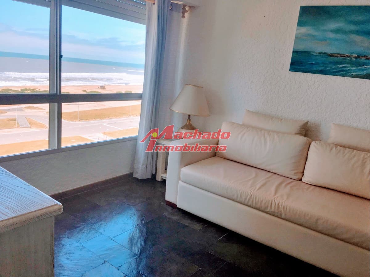 Apártamento en alquiler de un dormitorio en Punta del Este