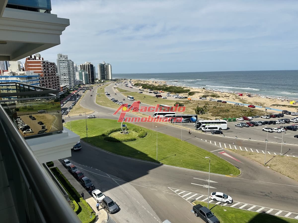 Alquiler y venta de Apartamentito, Punta del Este.