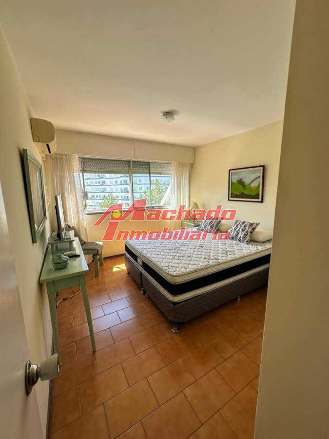 Apartamento en alquiler temporal