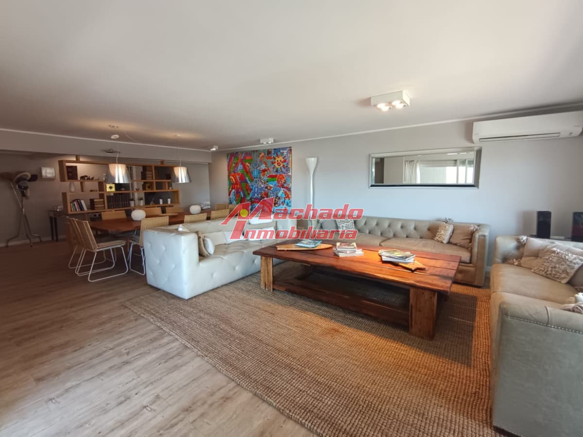 Departamento en venta, Punta del Este