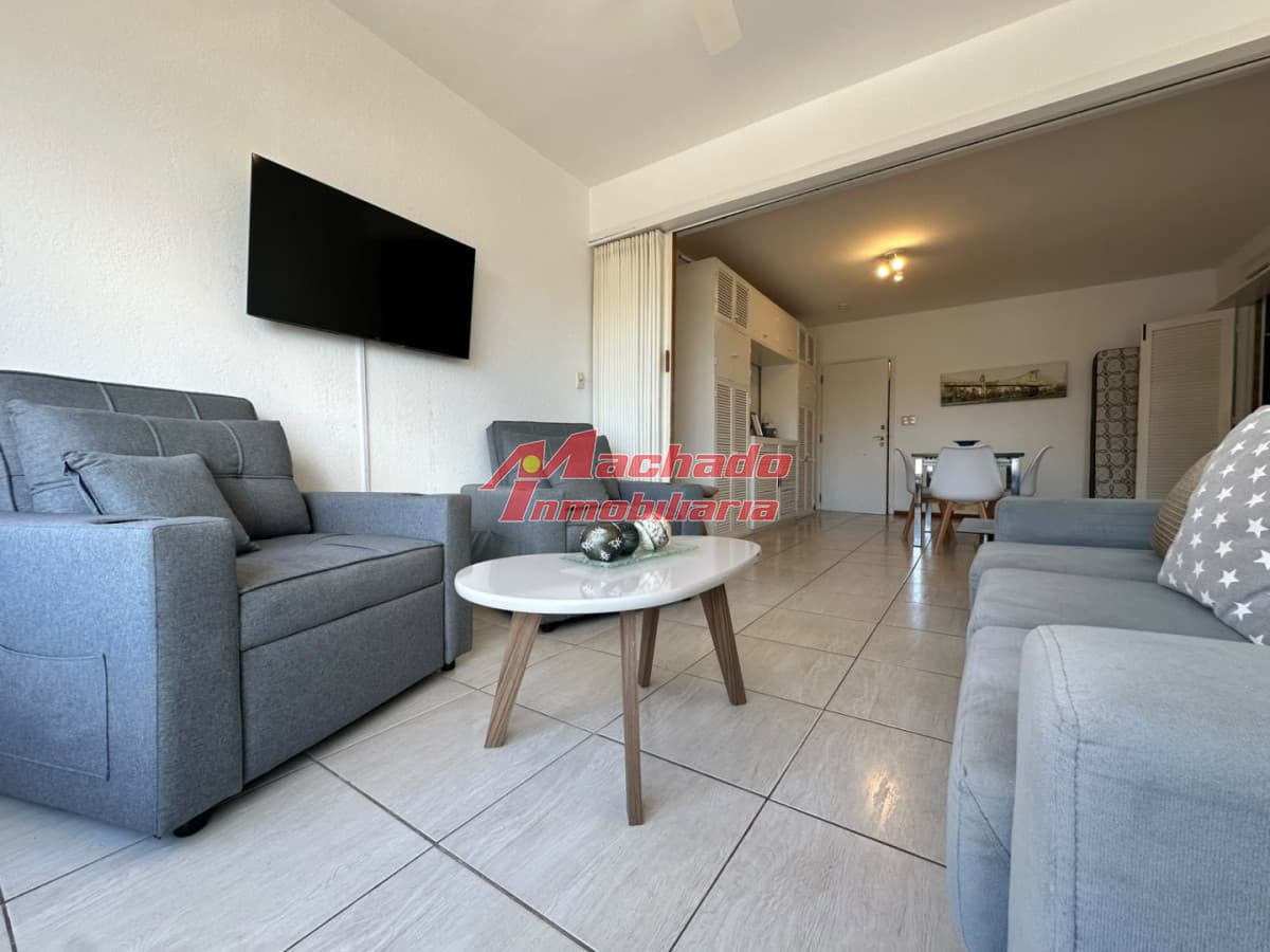 Apartamento de un dormitorio en venta en Peninsula