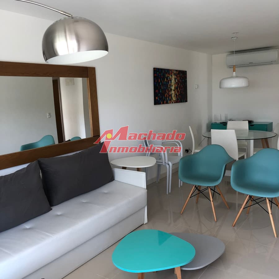 Venta de apartamento de un dormitorio en Punta del Este