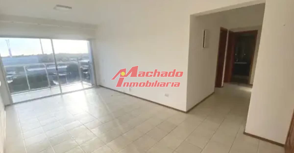 Venta de departamento en centro de Maldonado
