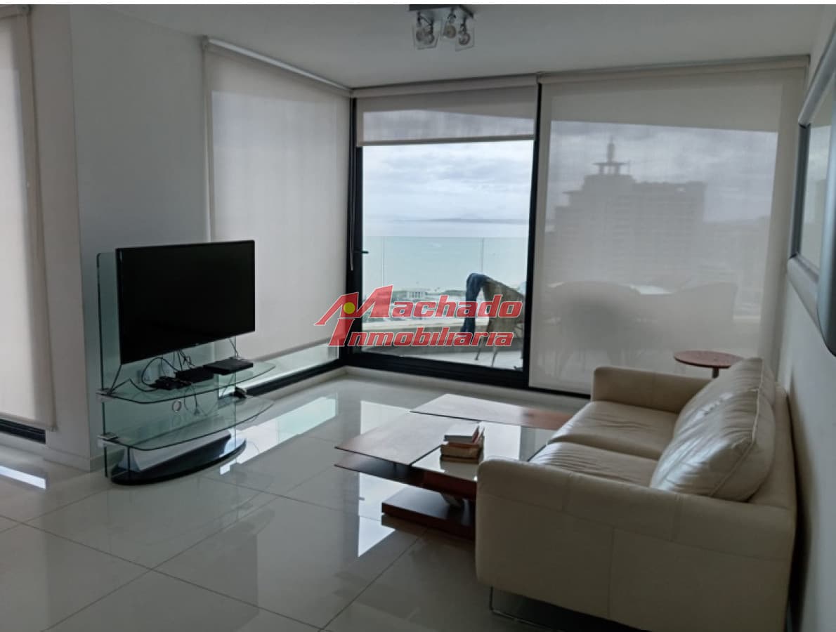 Departamento en venta en Punta del Este