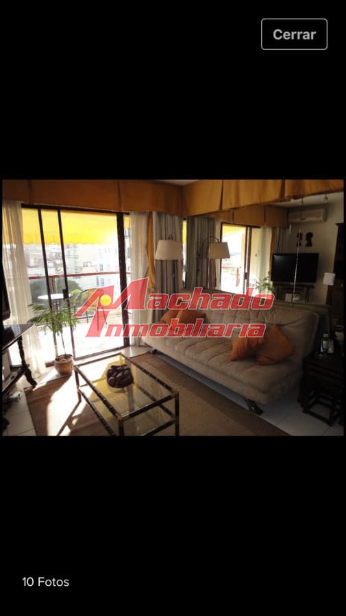 Venta de apartamento en Punta del Este