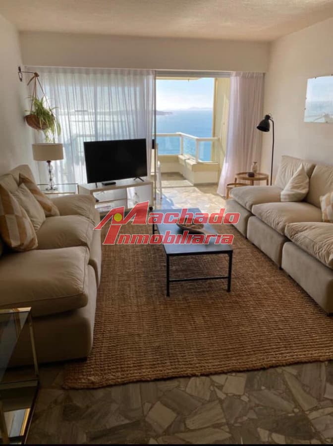 Apartamento de 3 dormitorios en Punta del Este