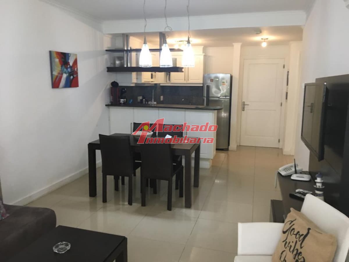 Apartamento en Punta Ballena, Punta Ballena