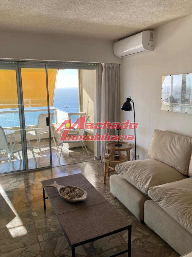 Apartamento de 3 dormitorios en Punta del Este