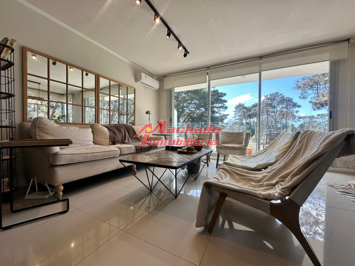 Venta de Apartamento de 2 dormitorios en Roosevelt