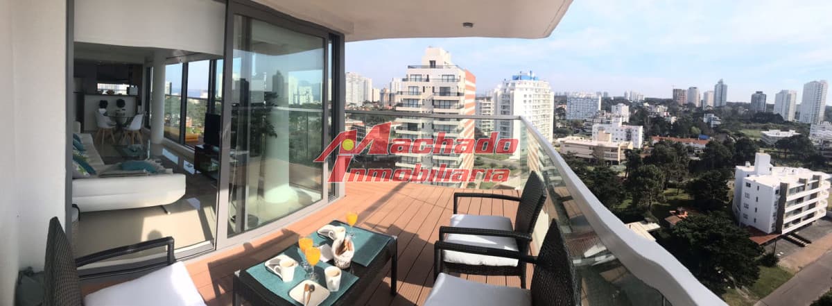 Venta de Apartamento de dos dormitorios